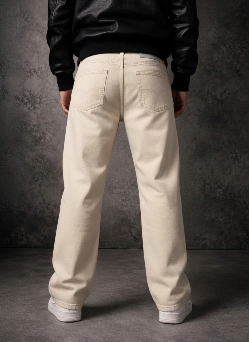 ACE DIVISION – 400 GSM Premium Baggy Denim