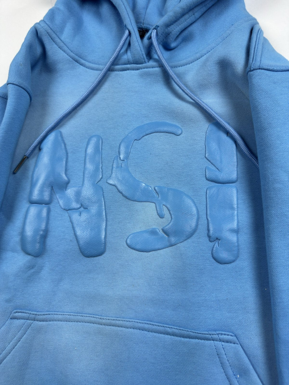NSI “Acid Smoke”