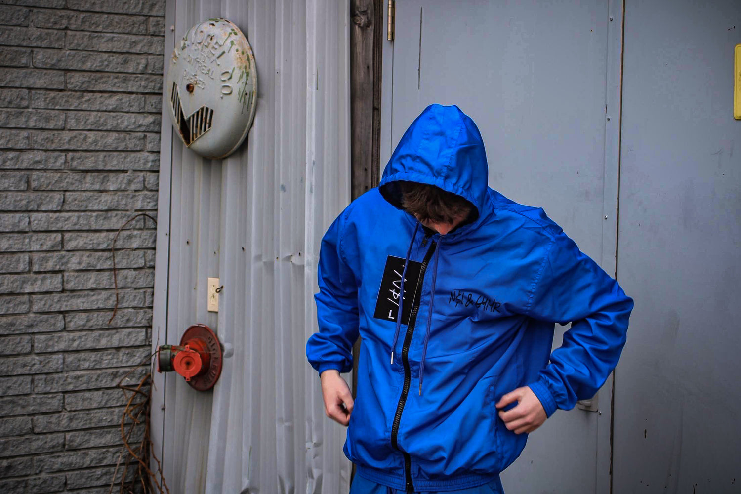 Jackets & Outerwear