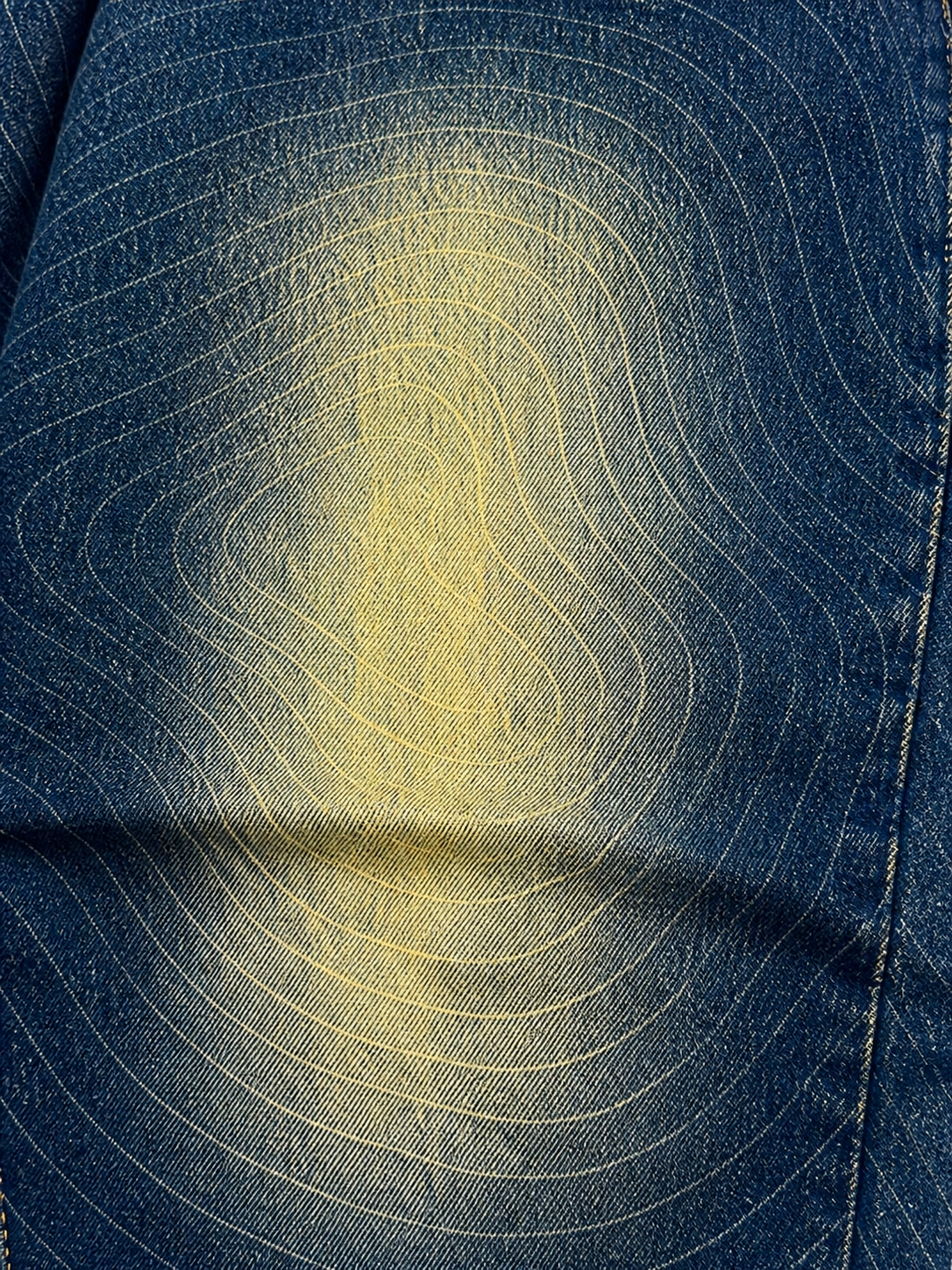 Ghost Line Denim – Indigo Pulse
7 Produced